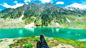 Sawat Tour with The Pak Tours & Travels