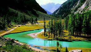 Sawat Tour with The Pak Tours & Travels