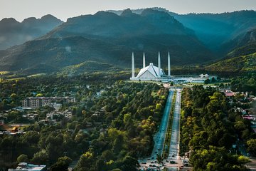 Local Pakistan Tours