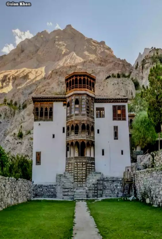 shigar